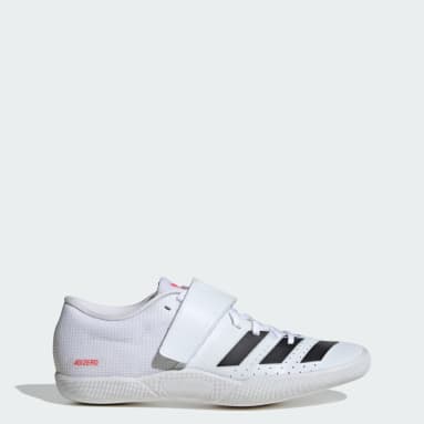 Sapatilhas Adizero – Disciplinas de Lançamento