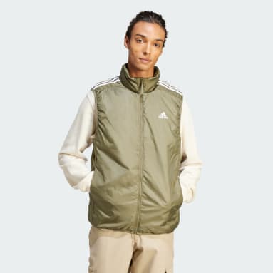 Essentials Insulated Vest