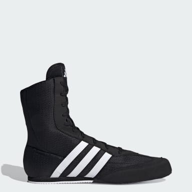 adidas boxing shoes low top