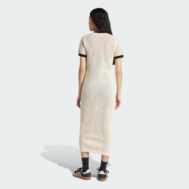 오리지널스 프리미엄 크로셰 드레스