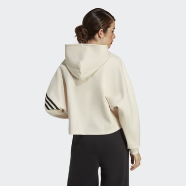 Women originals Beige 아디컬러 Neuclassics 후디