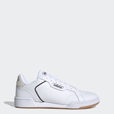 Zapatilla Roguera Blanco Mujer Sportswea