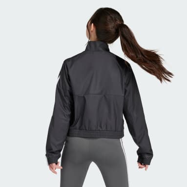 Adidas winterjas meiden store