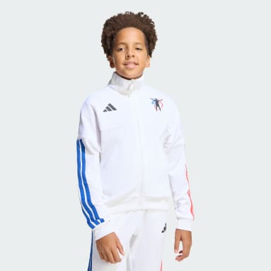 Jude Bellingham Training Tracktop Kids