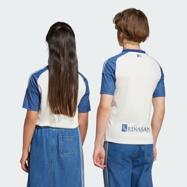 Nashville SC 2025 Archive Youth Jersey