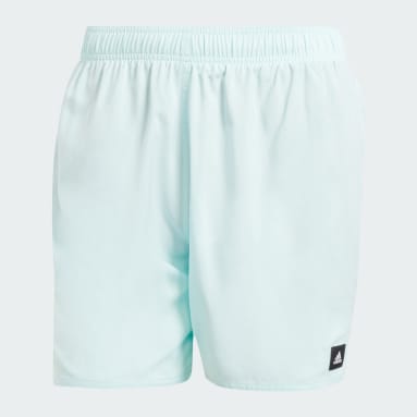 Shorts Natação Curto Solid CLX