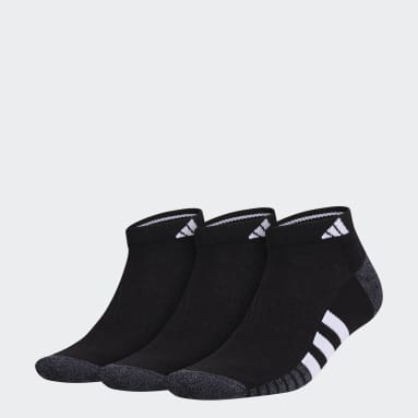 Socquettes matelassées (3 paires)