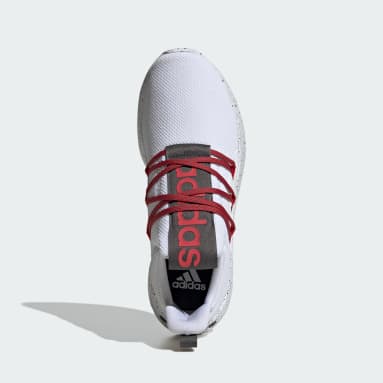 Adidas mens memory foam shoes clearance