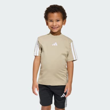 Camiseta Essentials Infantil