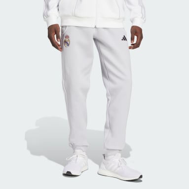 Real Madrid UBP Doubleknit Pants