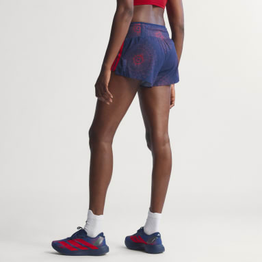 Adizero Labrum Short met Gelzakje