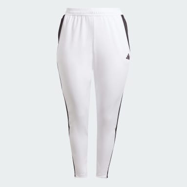 Tiro 24 Training Pants (Plus Size)