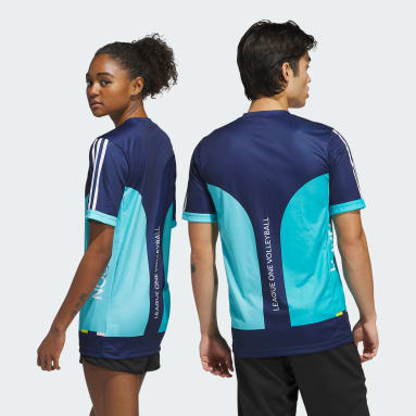 adidas x LOVB Madison Jersey