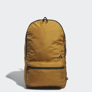 Sac à dos de golf repliable Marron Hommes Golf