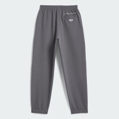 ウォールストリートｘオリンピック・リヨン スウェットパンツ