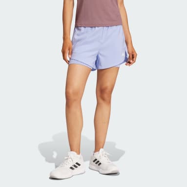 Shorts Made for Training AEROREADY Minimal Dos en Uno