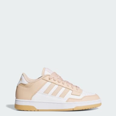 Rapid Court Low Shoes