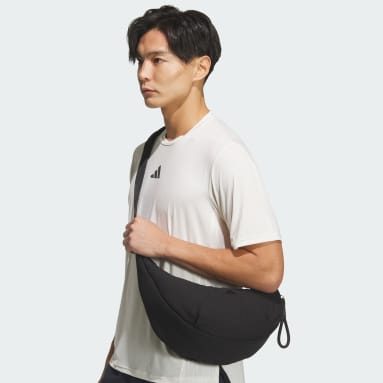 Bolsa cruzada Must Haves Puffy