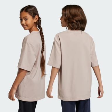 Future Icons Logo Piqué Tee