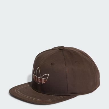 Gorra Flat Brim Snapback