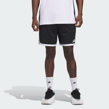 Basketbalové šortky 3G Speed Reversible Basketball AEROREADY