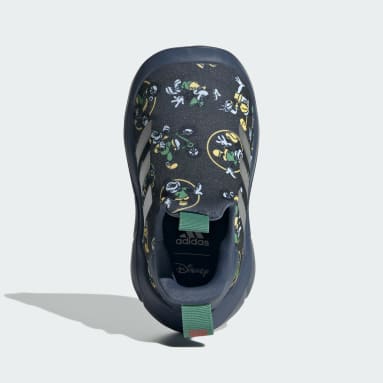 adidas x Disney Mickey and Friends Monofit Trainer Shoes Kids