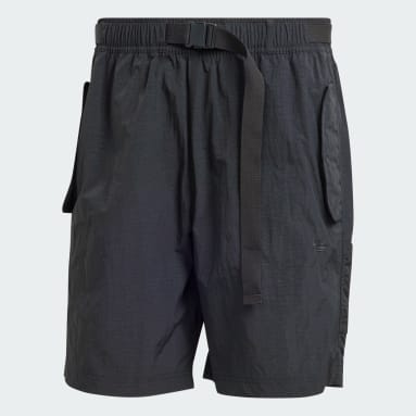 Szorty adidas Adventure Cargo (Gender Neutral) Czerń
