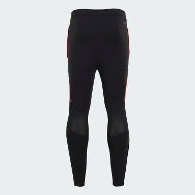 サッカー日本代表 TIRO24 コンペティション トレーニングパンツ
