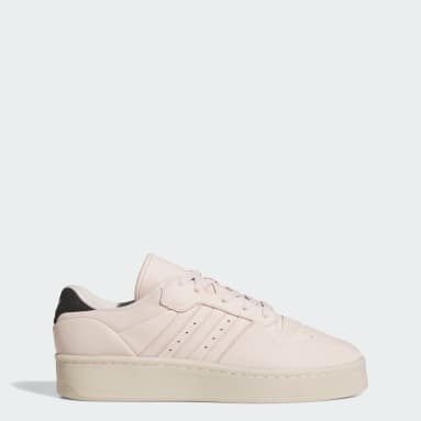Rivalry Lux Low Shoes