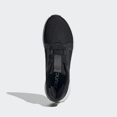 Tenis Edge Lux Negro Mujer Sportswear