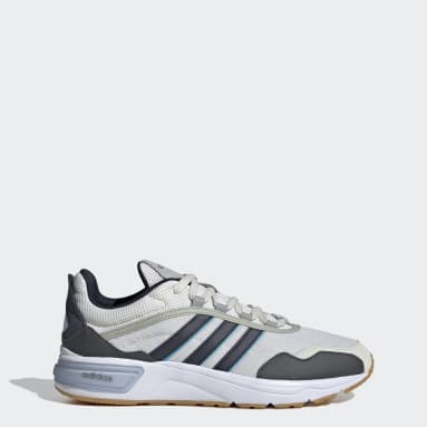 Men Sport Inspired 90s Runner Shoes