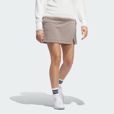 Ultimate365 Faux Wrap Skort