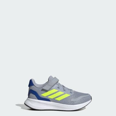 Tenis Runfalcon 5 Kids