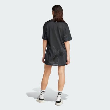 Flames Hockey Dress