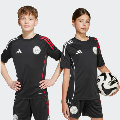 Ajax Amsterdam Tiro 25 Competition Training Jersey