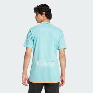เสื้อฟุตบอลชุดที่สาม Inter Miami CF 24