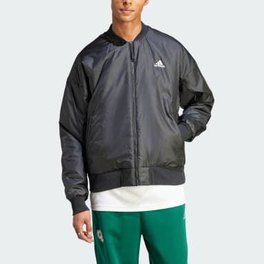 Men's Jackets | Shop Winter Jackets for Online - adidas India