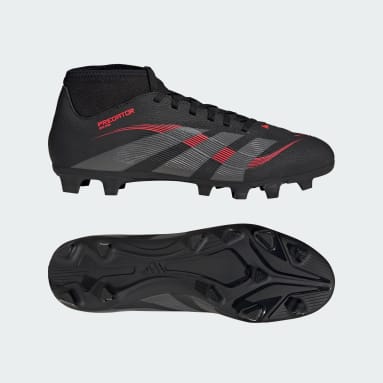 Chimpunes Predator Club Sock Terreno Firme/Multiterreno