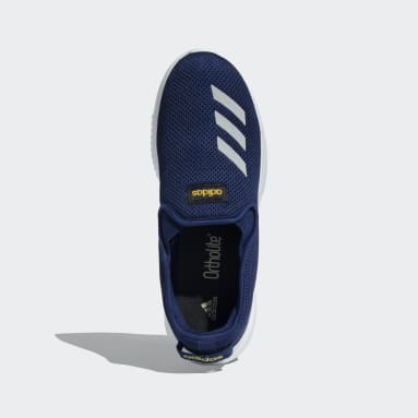 Men Walking Blue PRIZMO SHOES