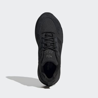 Tênis ZX 22 BOOST Preto Mulher Originals