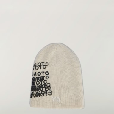 BONNET GRAPHIQUE Y-3