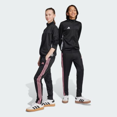 Tiro 25 Essentials Training Pants Kids