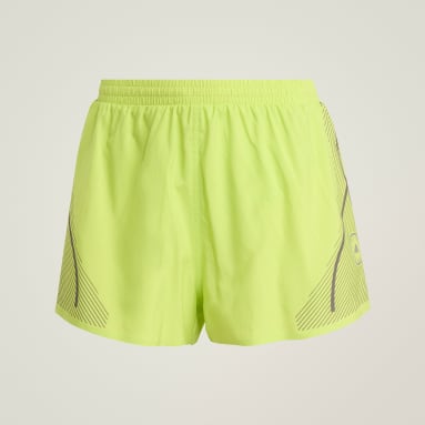 Calções de Running TruePace adidas by Stella McCartney