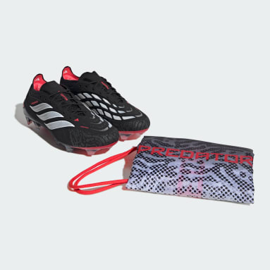 Botas de Futebol Predator Elite - Piso firme