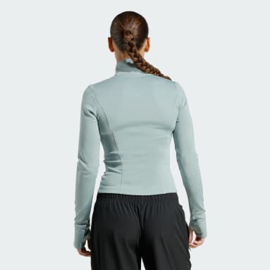 Optime Essentials Full-Zip Jacke