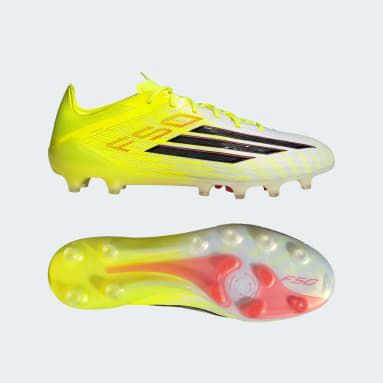 F50 ELITE Artificial Ground Football Boots