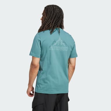Terrex Graphic Tee