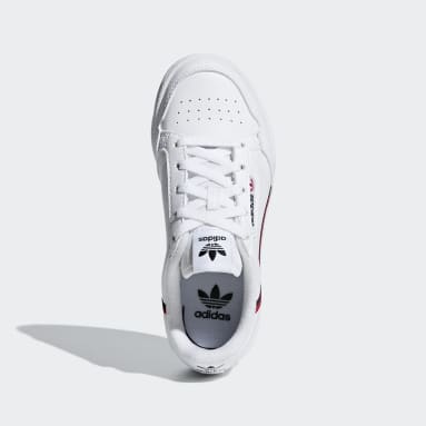 Zapatillas adidas Continental 80 | Comprar bambas online adidas