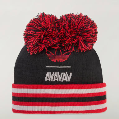 หมวกบีนีปอมปอม adidas Originals by AVAVAV
