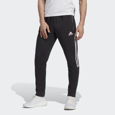 Men's Joggers & Sweatpants | stripe 3 adidas